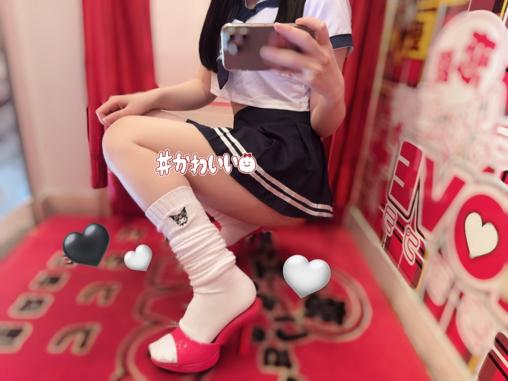 ❤︎本日18-22です❤︎
の画像