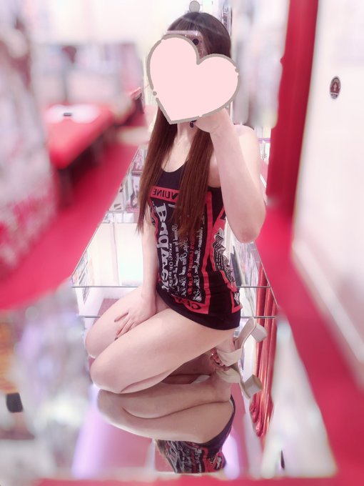 本日はバドガールイベの画像