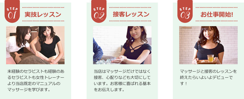 一押し3
