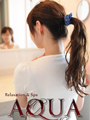 AQUA　中目黒店