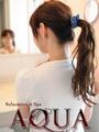 AQUA　中目黒店