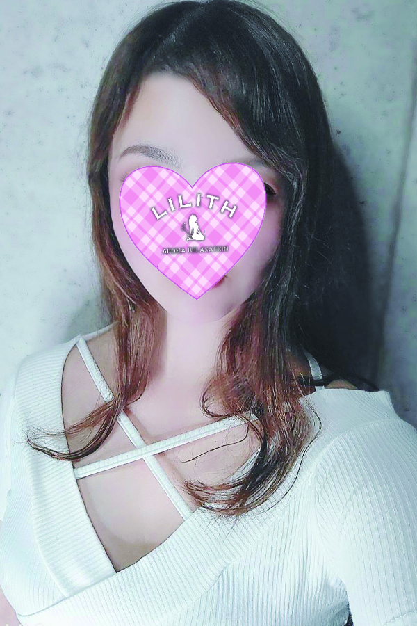 長澤　めい
