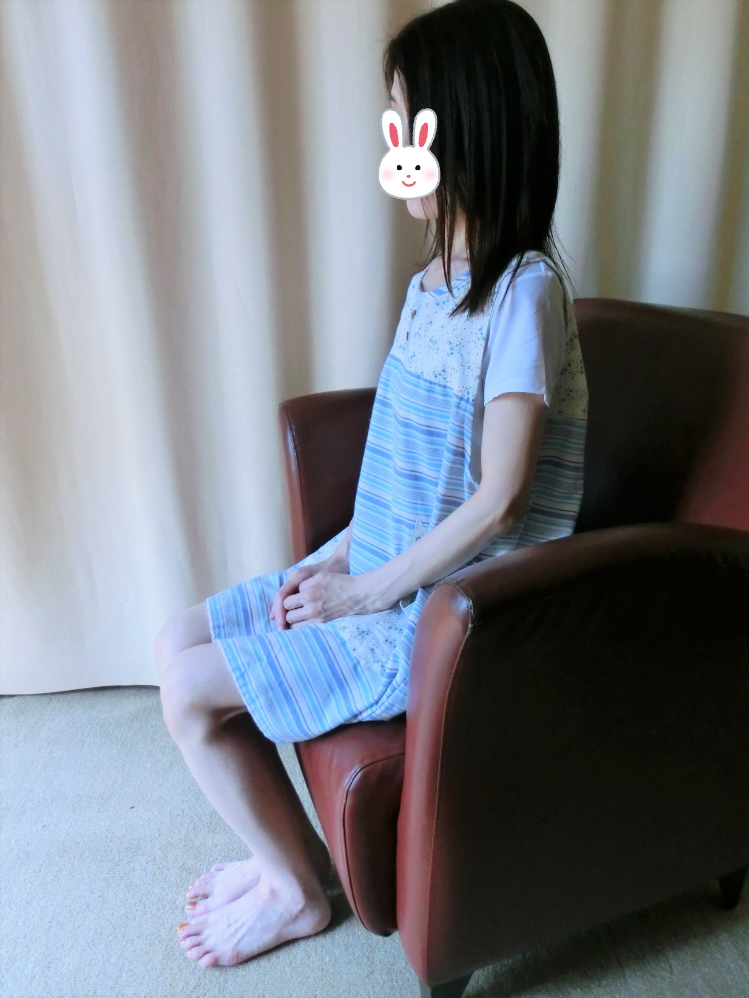 ともみママ写真3