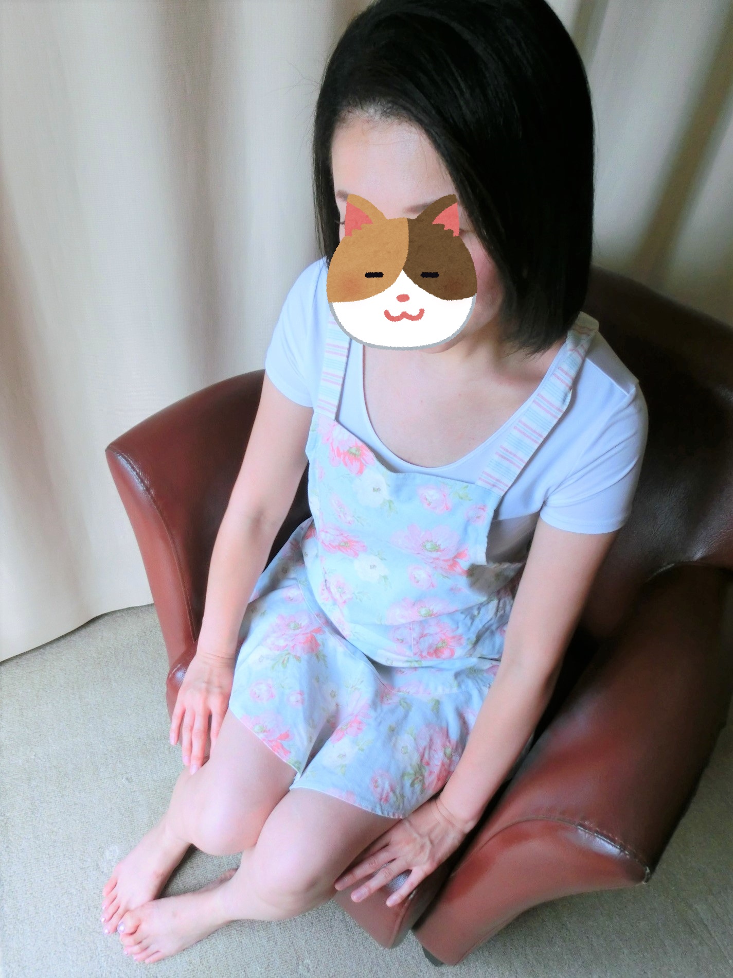 みなみママ写真3