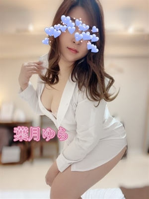 葉月ゆら写真2